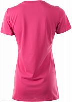 Head Lucy T-Shirt Pink